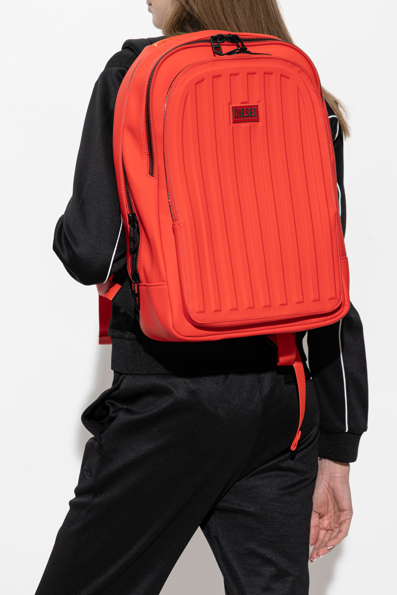 Diesel Backpack 'DSB003' | Men's | Vitkac